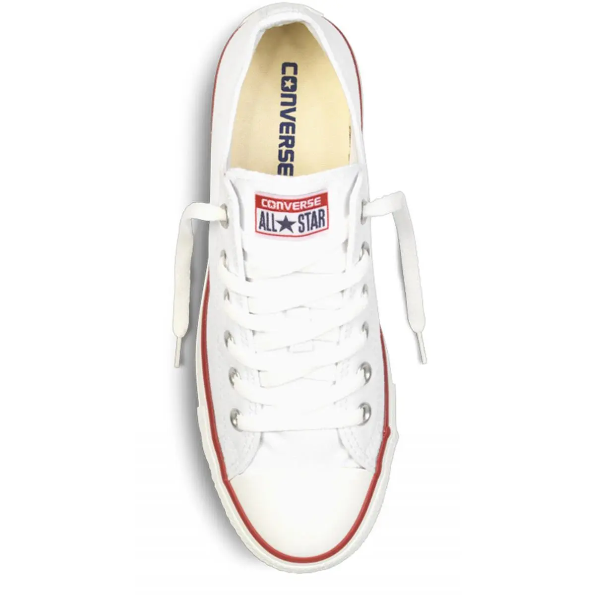 Converse shoes - Converse Chuck Taylor All Star Low Top - BLACK MONO 13