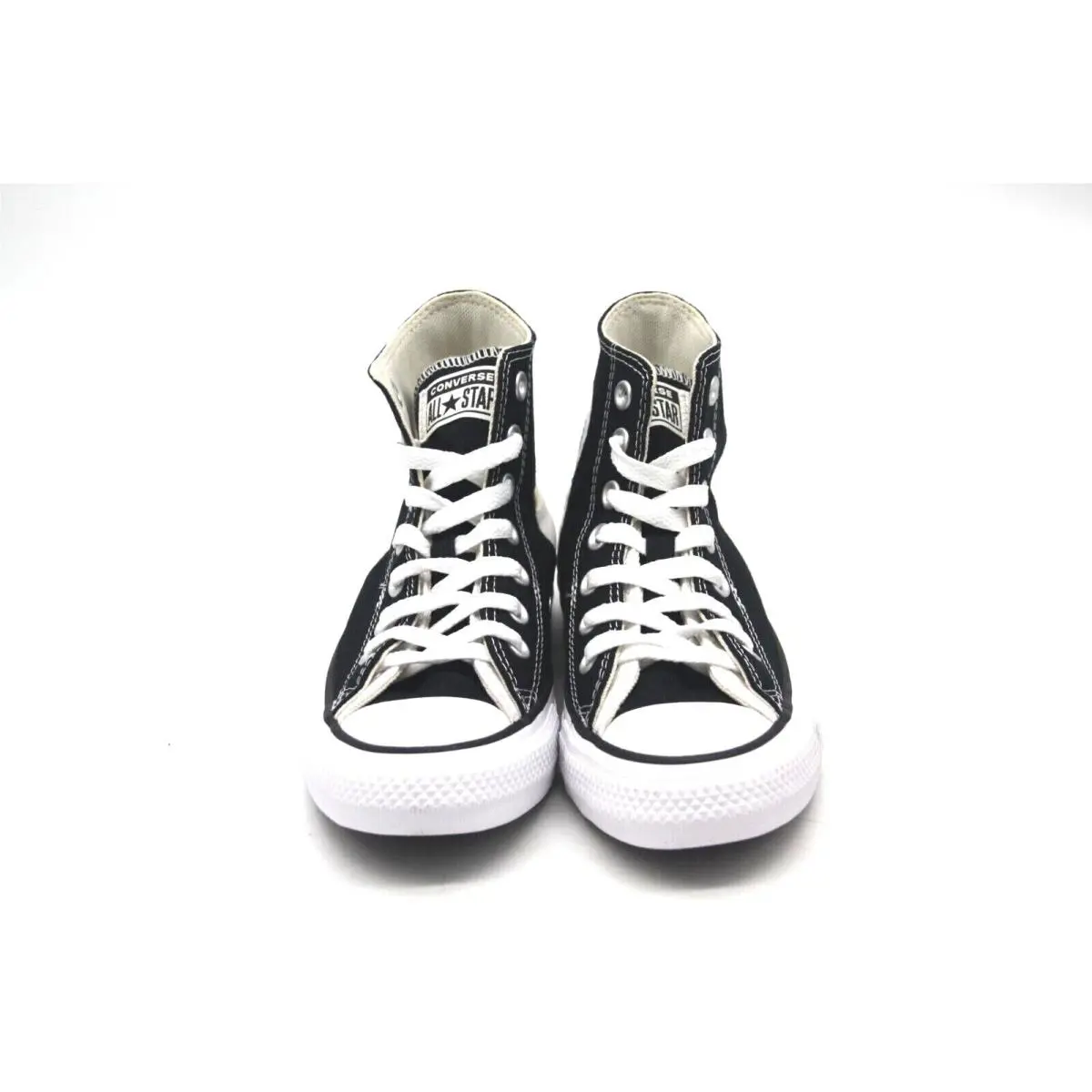 Converse shoes - Converse Chuck Taylor All Star - 166783F - BLACK/WHITE/BLACK 1