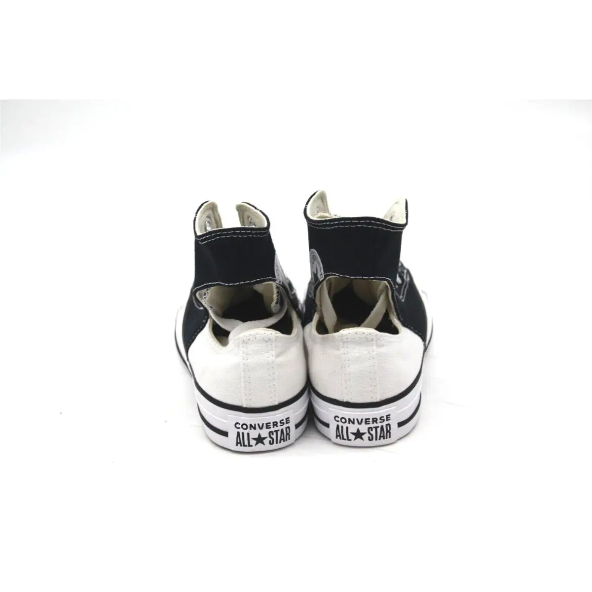 Converse shoes - Converse Chuck Taylor All Star - 166783F - BLACK/WHITE/BLACK 3