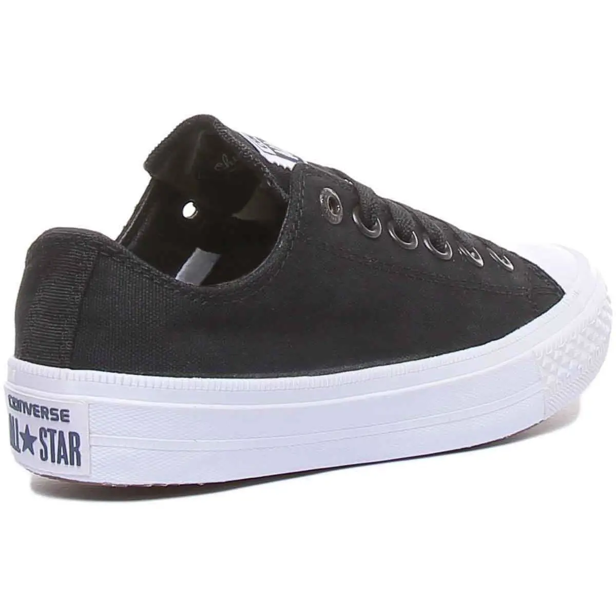 Converse shoes - GREY 13
