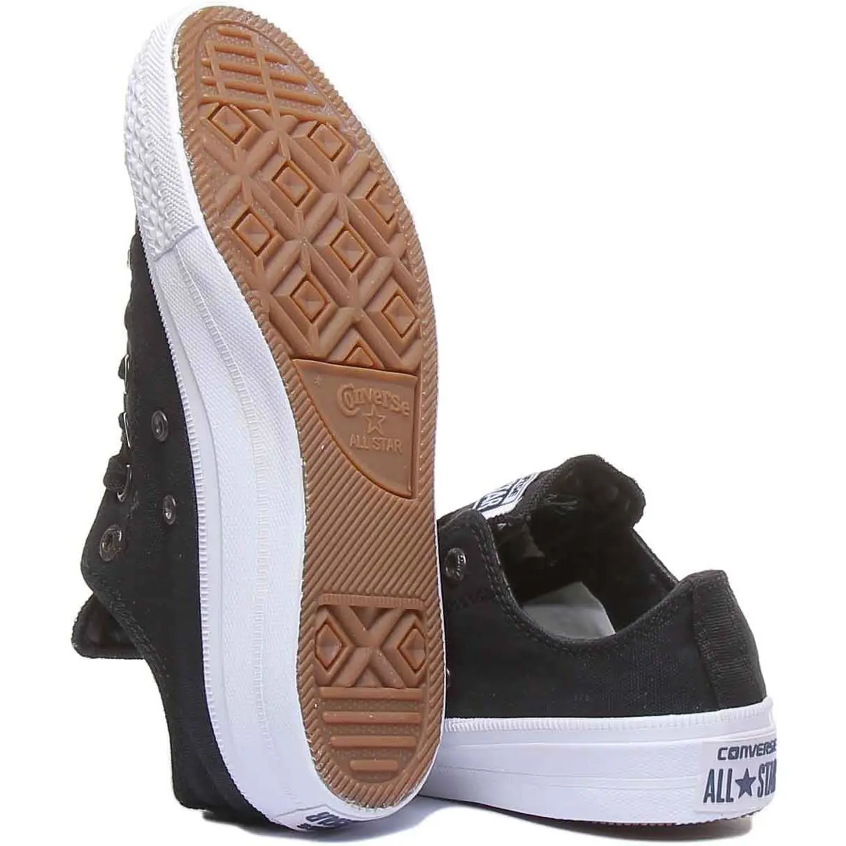 Converse shoes - GREY 14