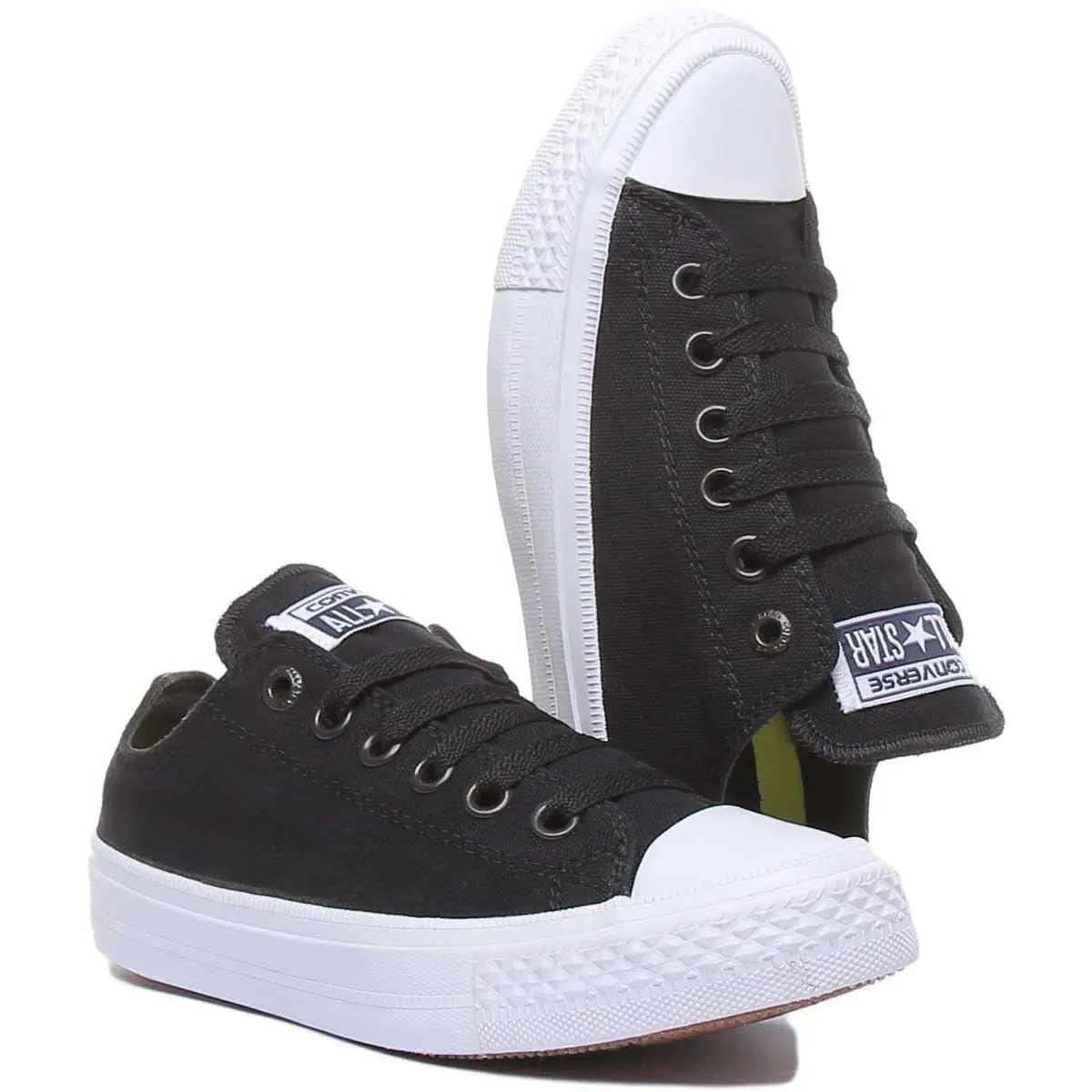 Converse shoes - GREY 15
