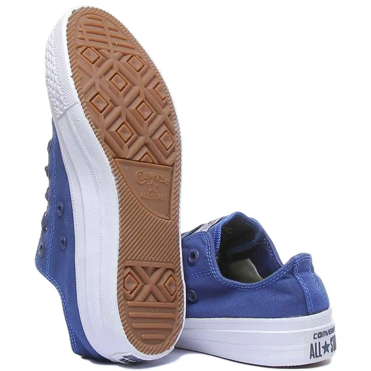 Converse shoes - GREY 14