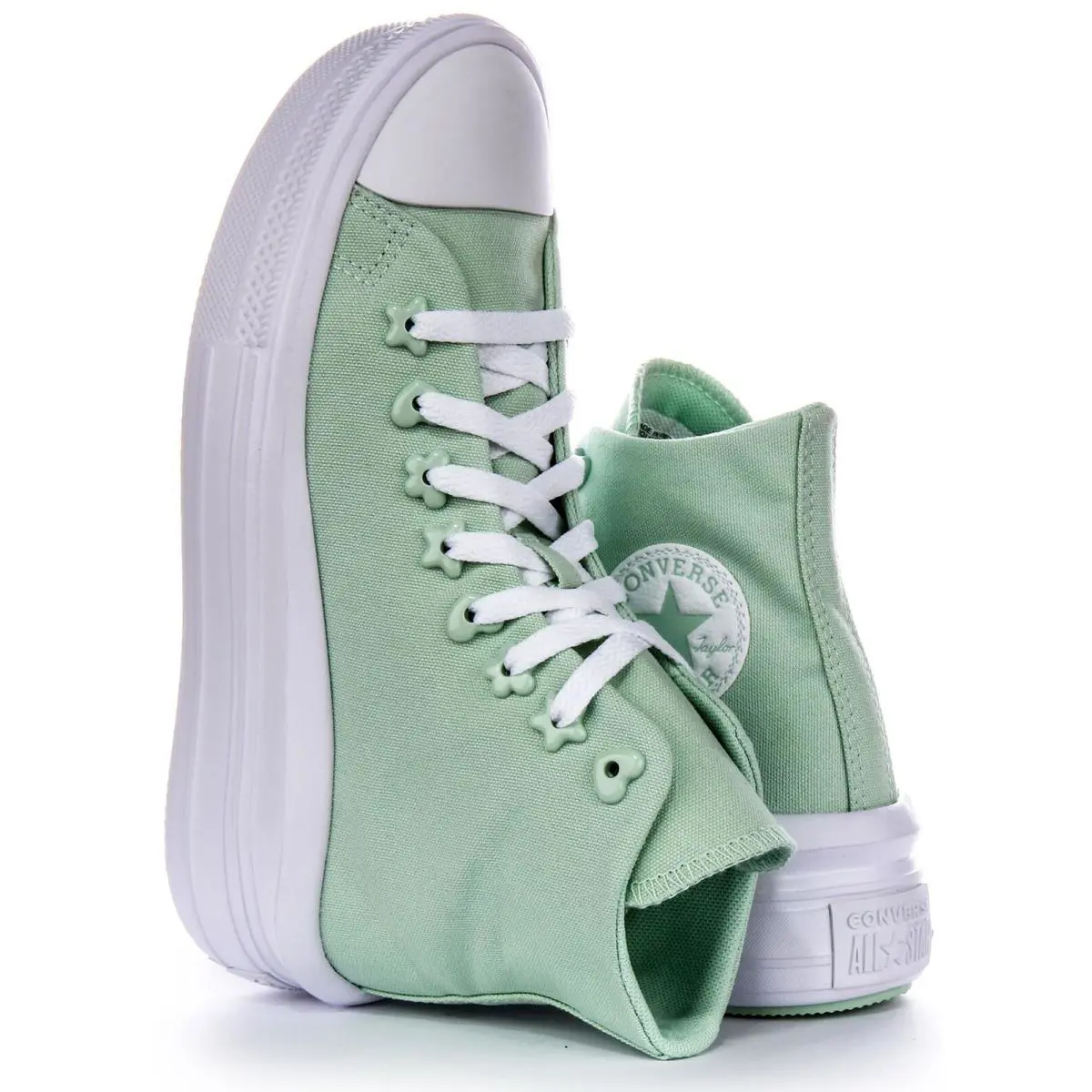 Converse shoes - MINT 2