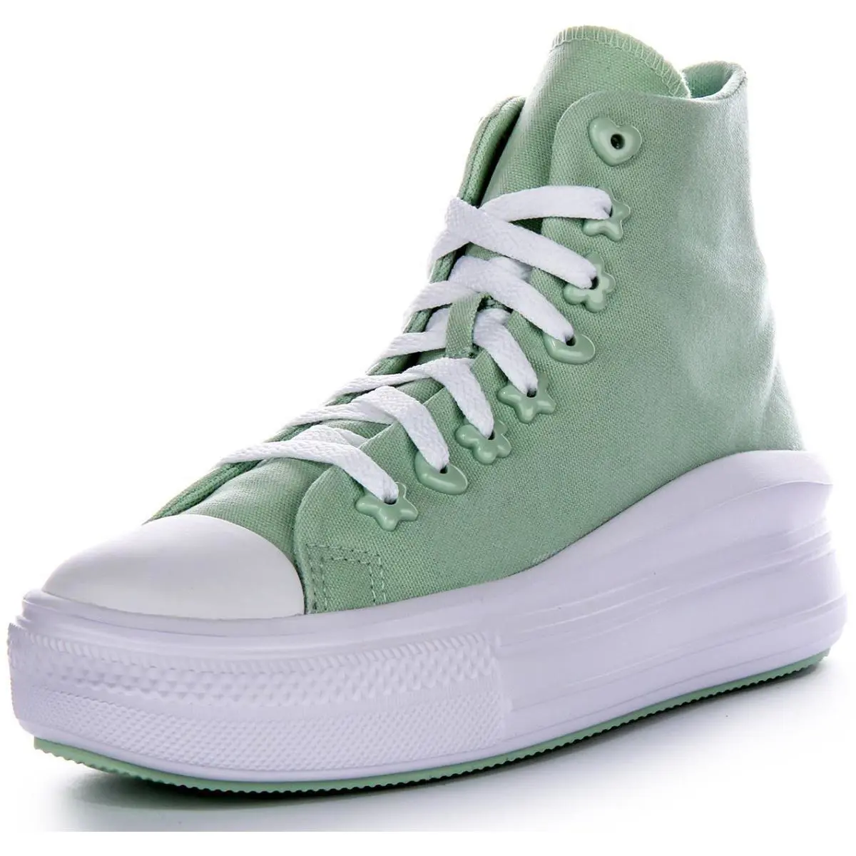 Converse shoes - MINT 4