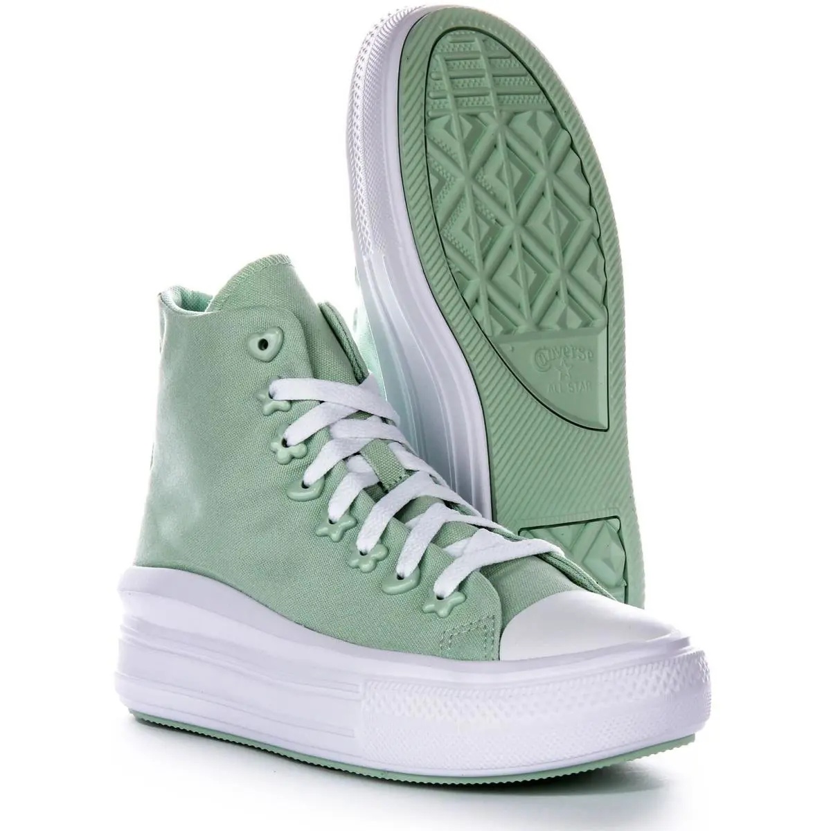Converse shoes - MINT 9