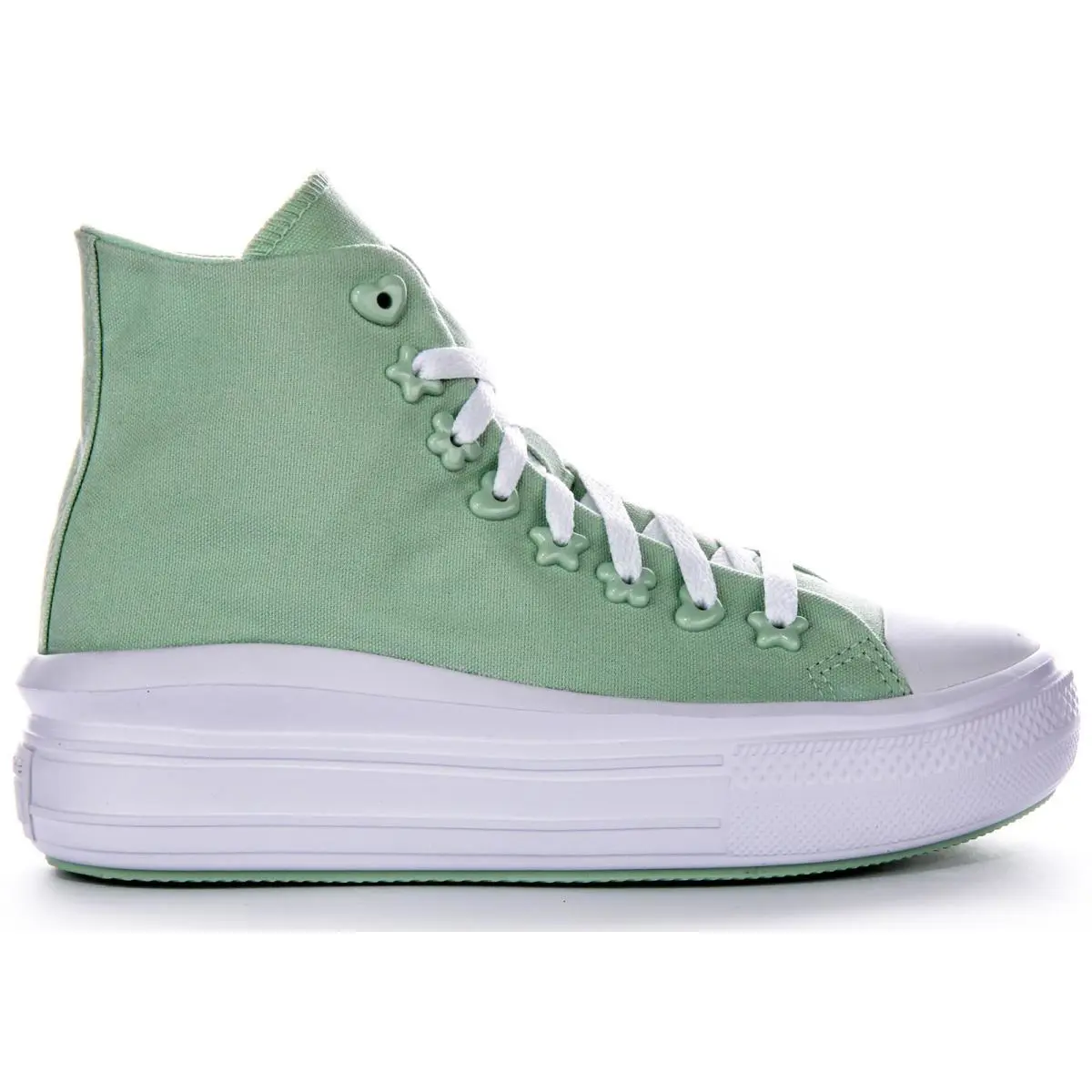 Converse shoes - MINT 6