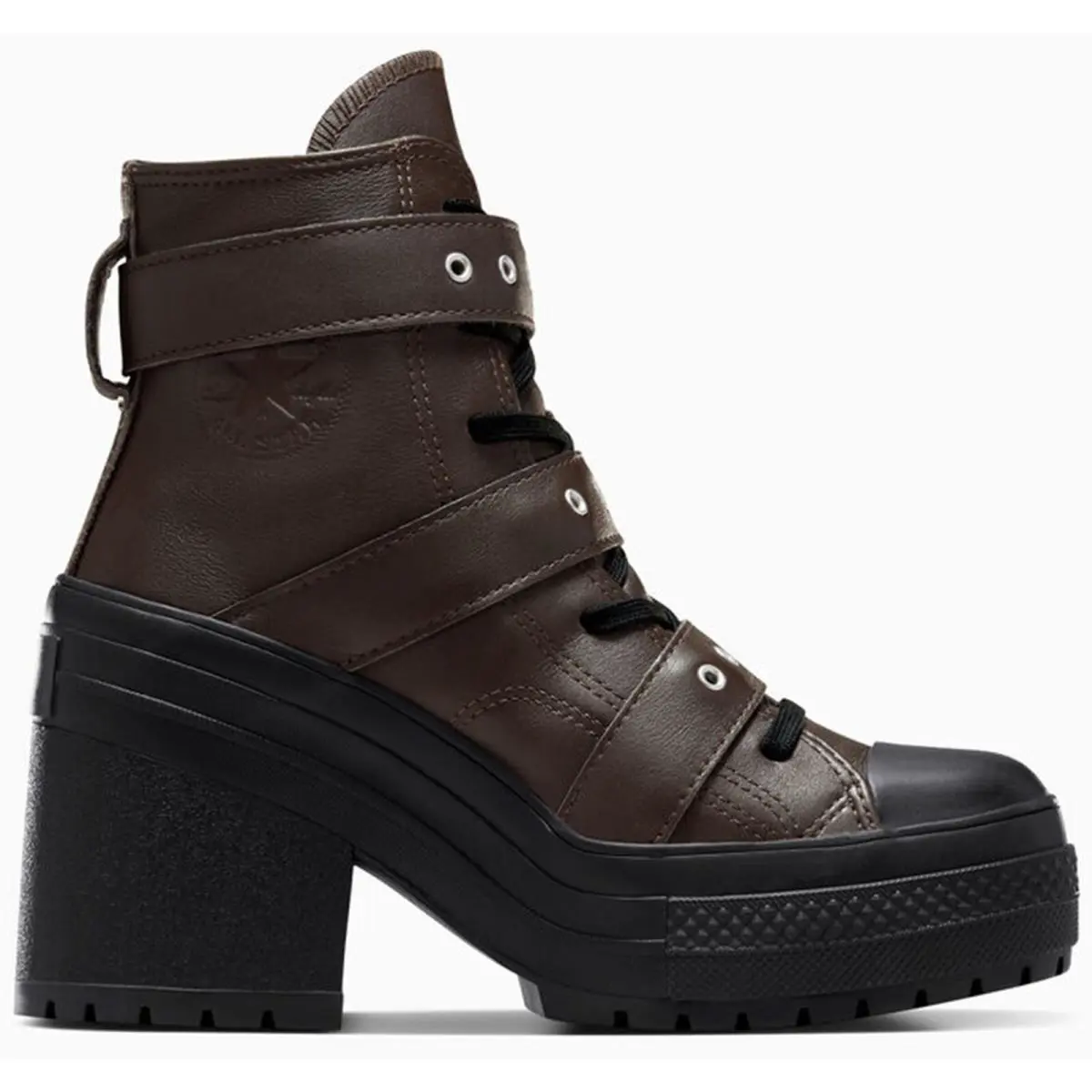 Converse shoes - Converse Chuck 70 - Chuck - Brown 1