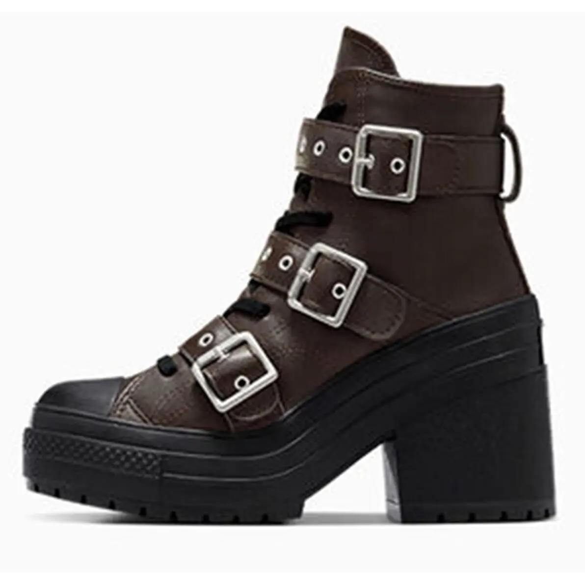 Converse shoes - Converse Chuck 70 - Chuck - Brown 3