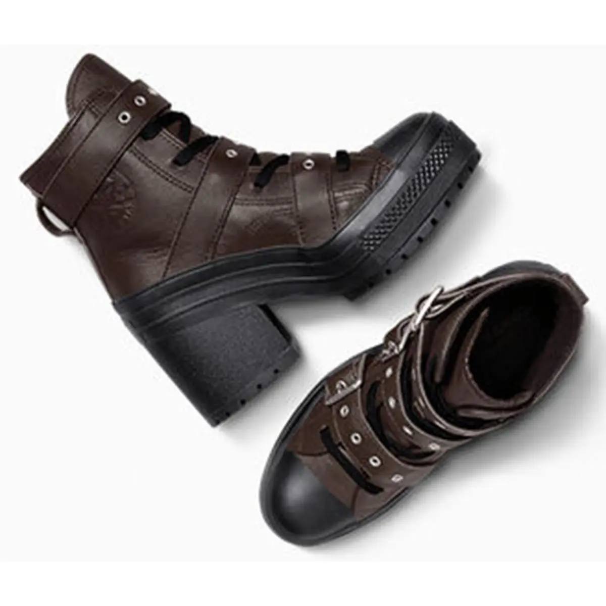 Converse shoes - Converse Chuck 70 - Chuck - Brown 4