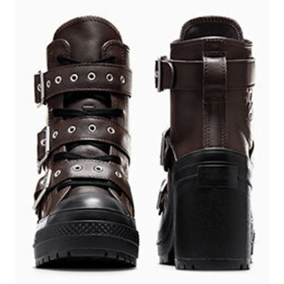 Converse shoes - Converse Chuck 70 - Chuck - Brown 6