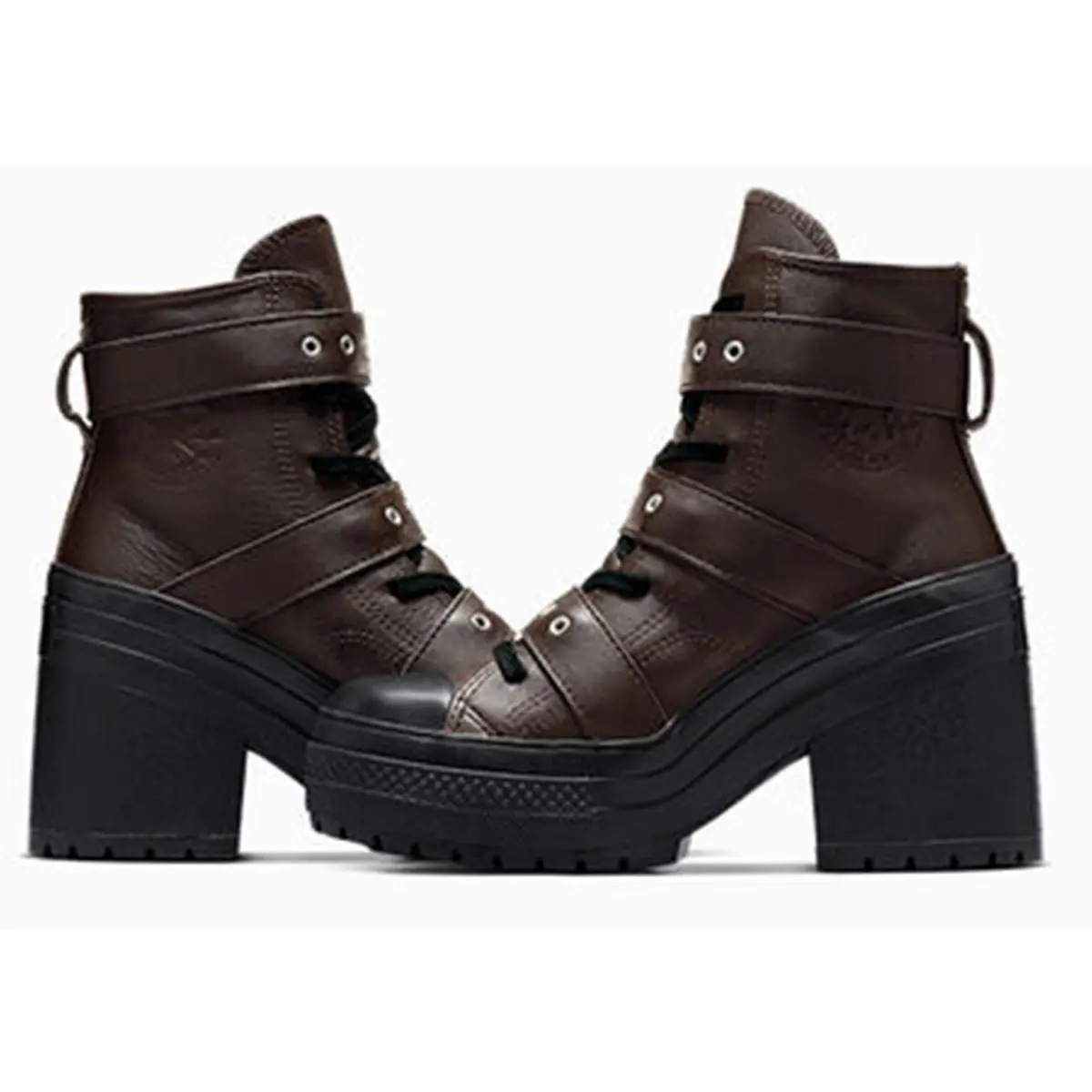 Converse shoes - Converse Chuck 70 - Chuck - Brown 7