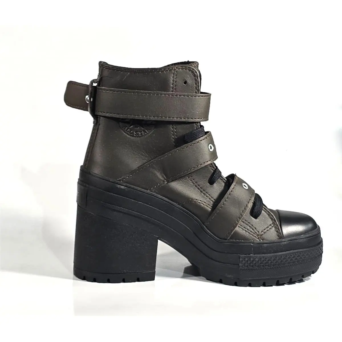 Converse shoes - Converse Chuck 70 - Chuck - Brown 1