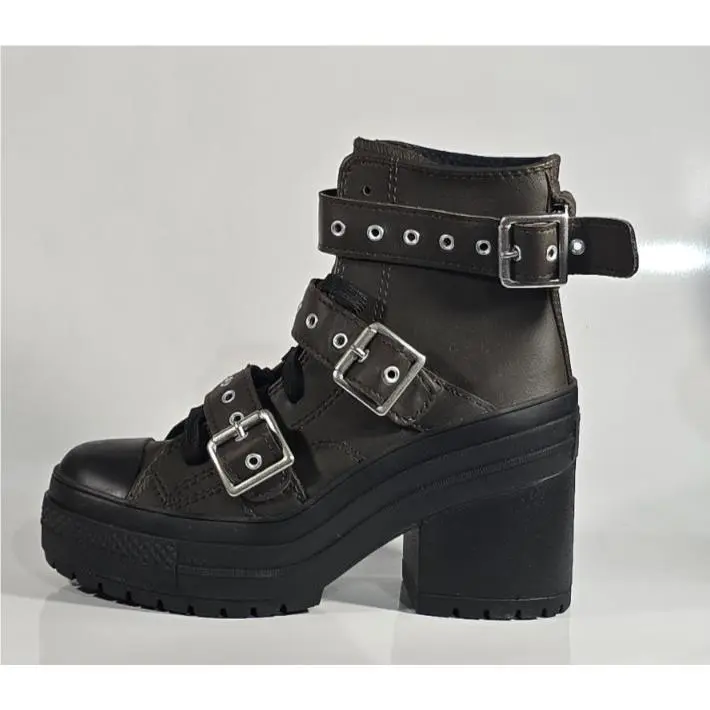 Converse shoes - Converse Chuck 70 - Chuck - Brown 13