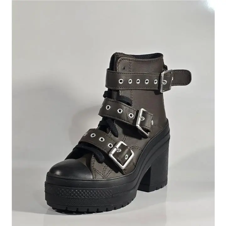 Converse shoes - Converse Chuck 70 - Chuck - Brown 14