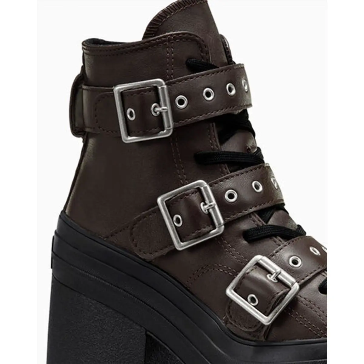 Converse shoes - Converse Chuck 70 - Chuck - Brown 8