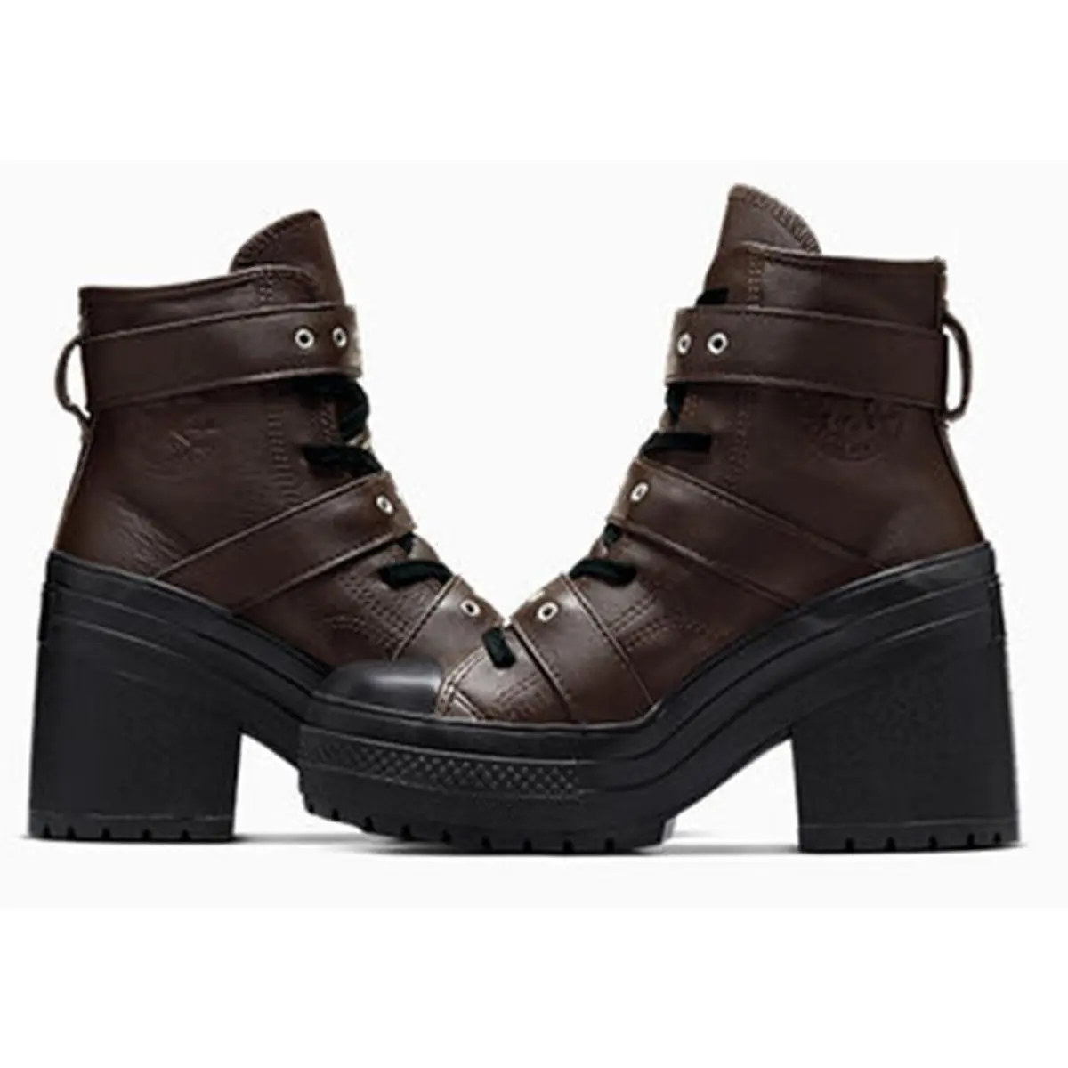 Converse shoes - Converse Chuck 70 - Chuck - Brown 17