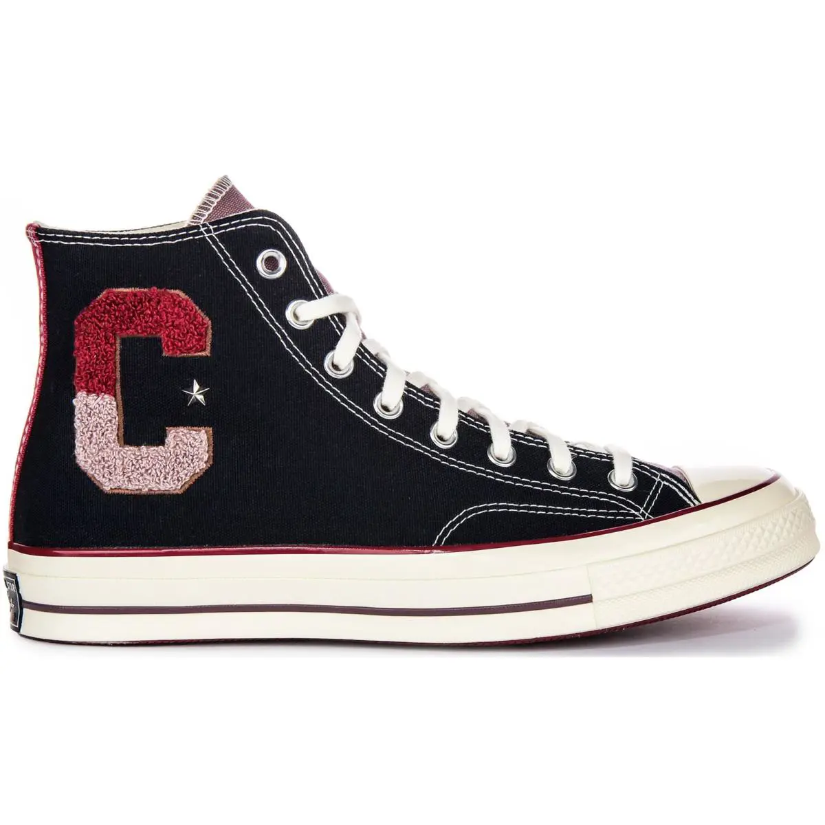 Converse shoes - WHITSILVER 0