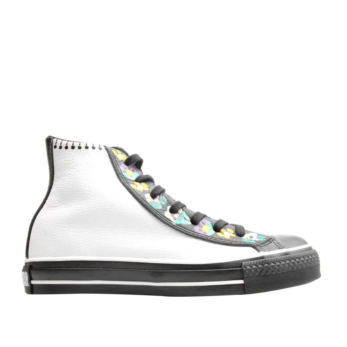 Converse shoes - 1V338 - 1V338 - White/Black 0