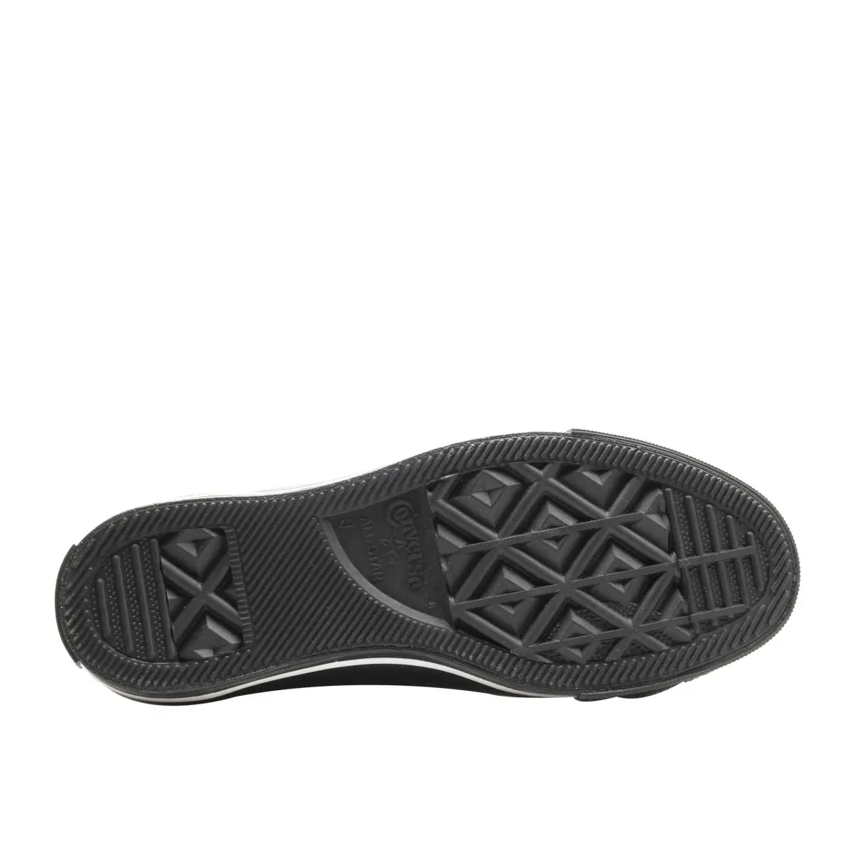 Converse shoes - 1V338 - 1V338 - White/Black 3
