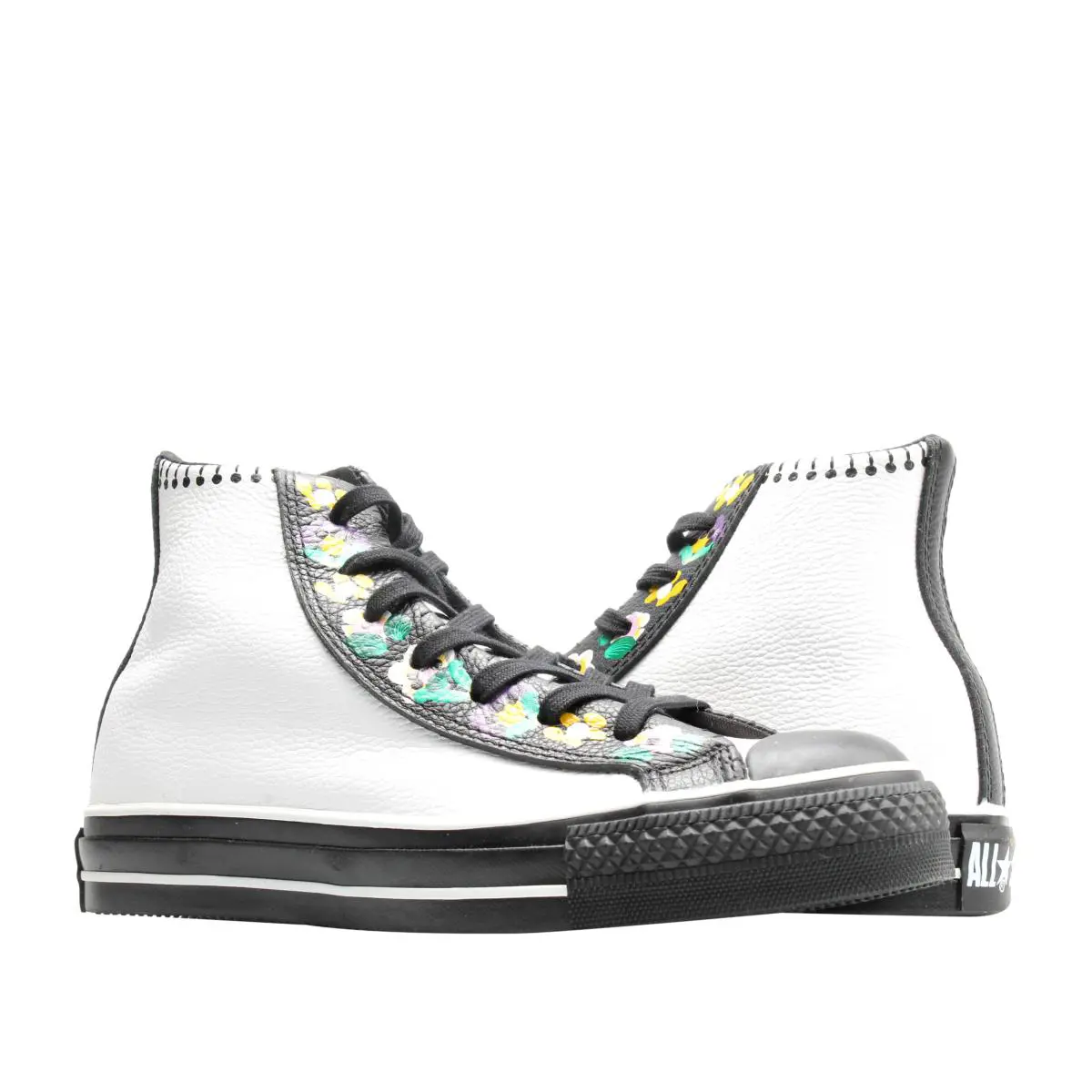 Converse shoes - 1V338 - 1V338 - White/Black 6