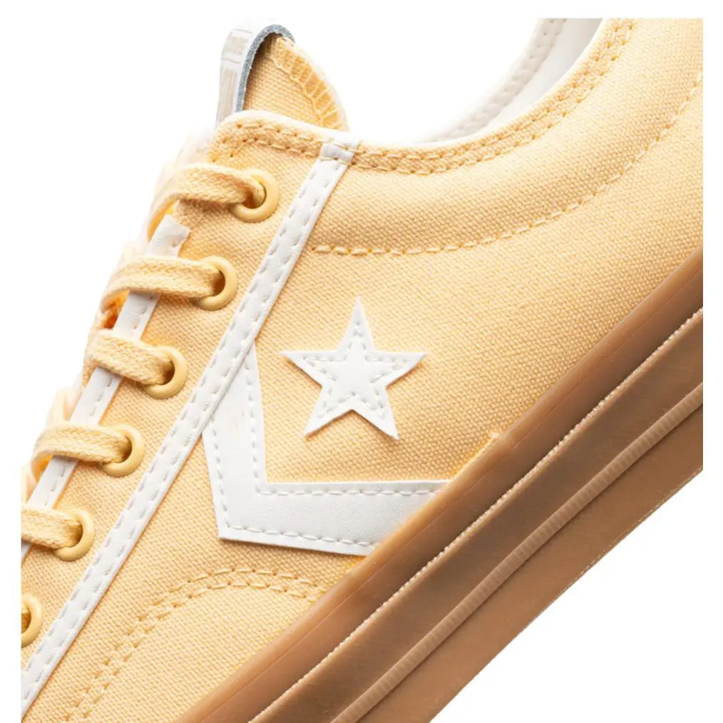 Converse shoes - Afternoon Sun 1