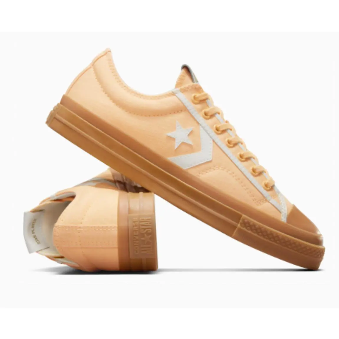 Converse shoes - Afternoon Sun 12