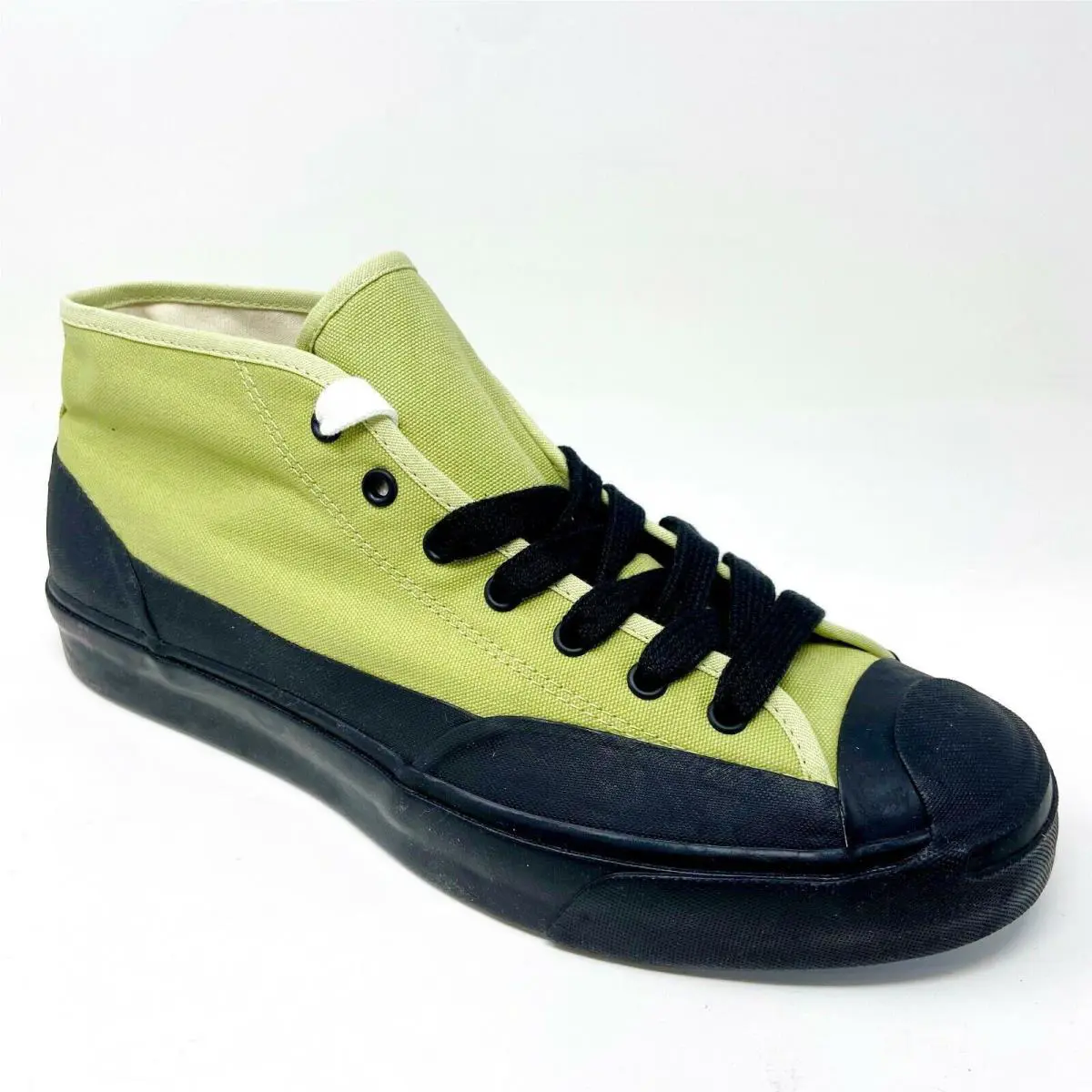 Converse shoes - Converse Jack Parcell - Jack Parcell - 164663C - Black 0