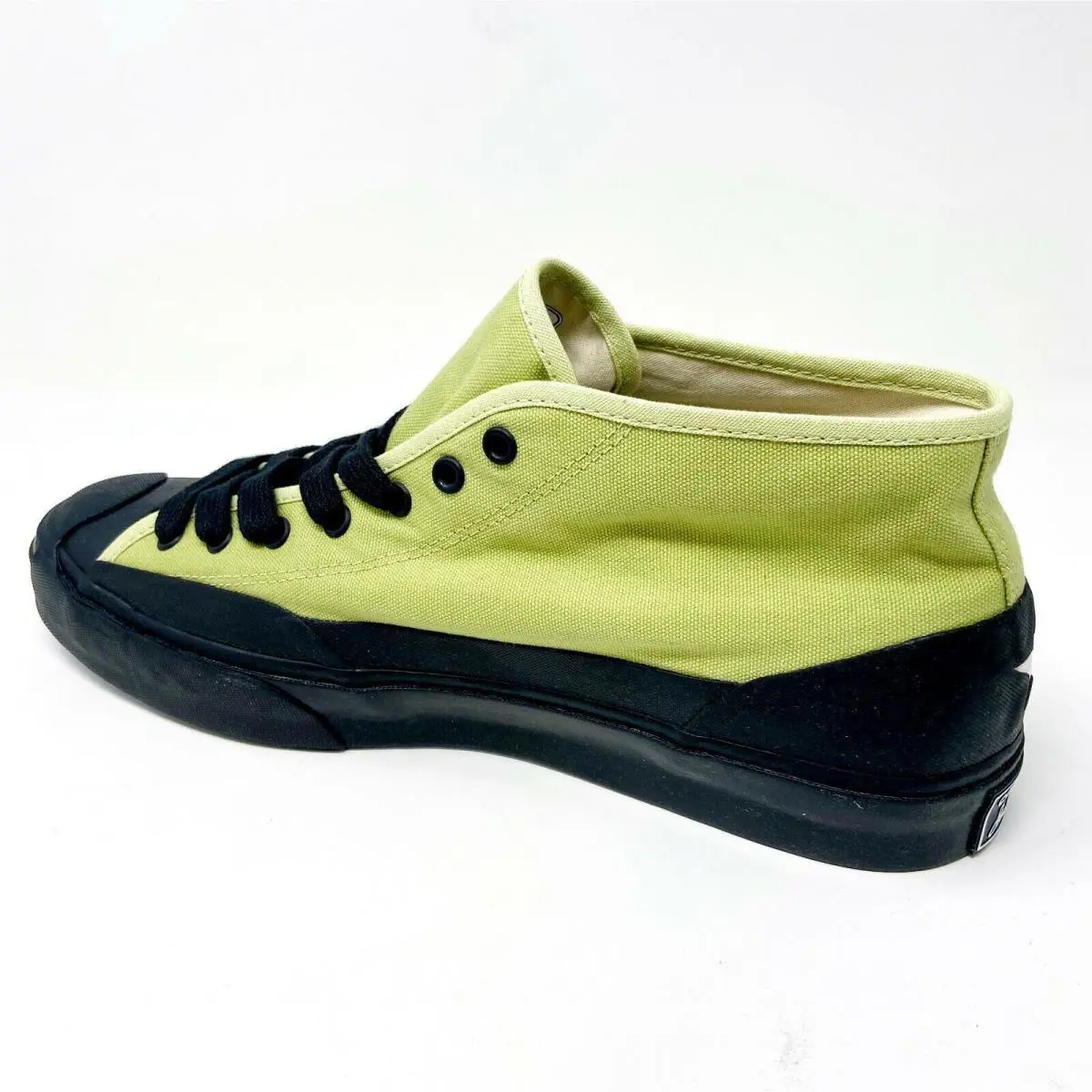 Converse shoes - Converse Jack Parcell - Jack Parcell - 164663C - Black 1