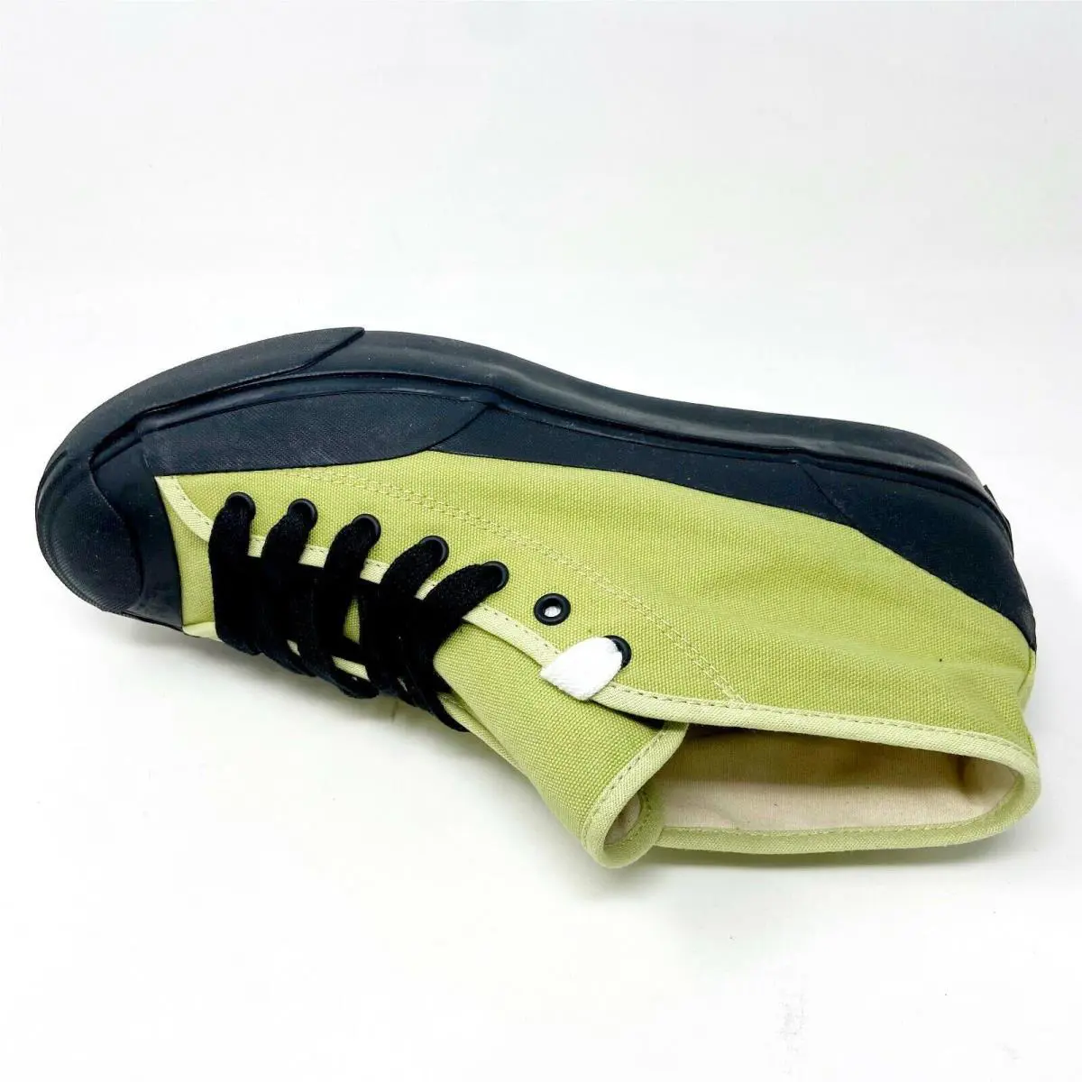 Converse shoes - Converse Jack Parcell - Jack Parcell - 164663C - Black 2