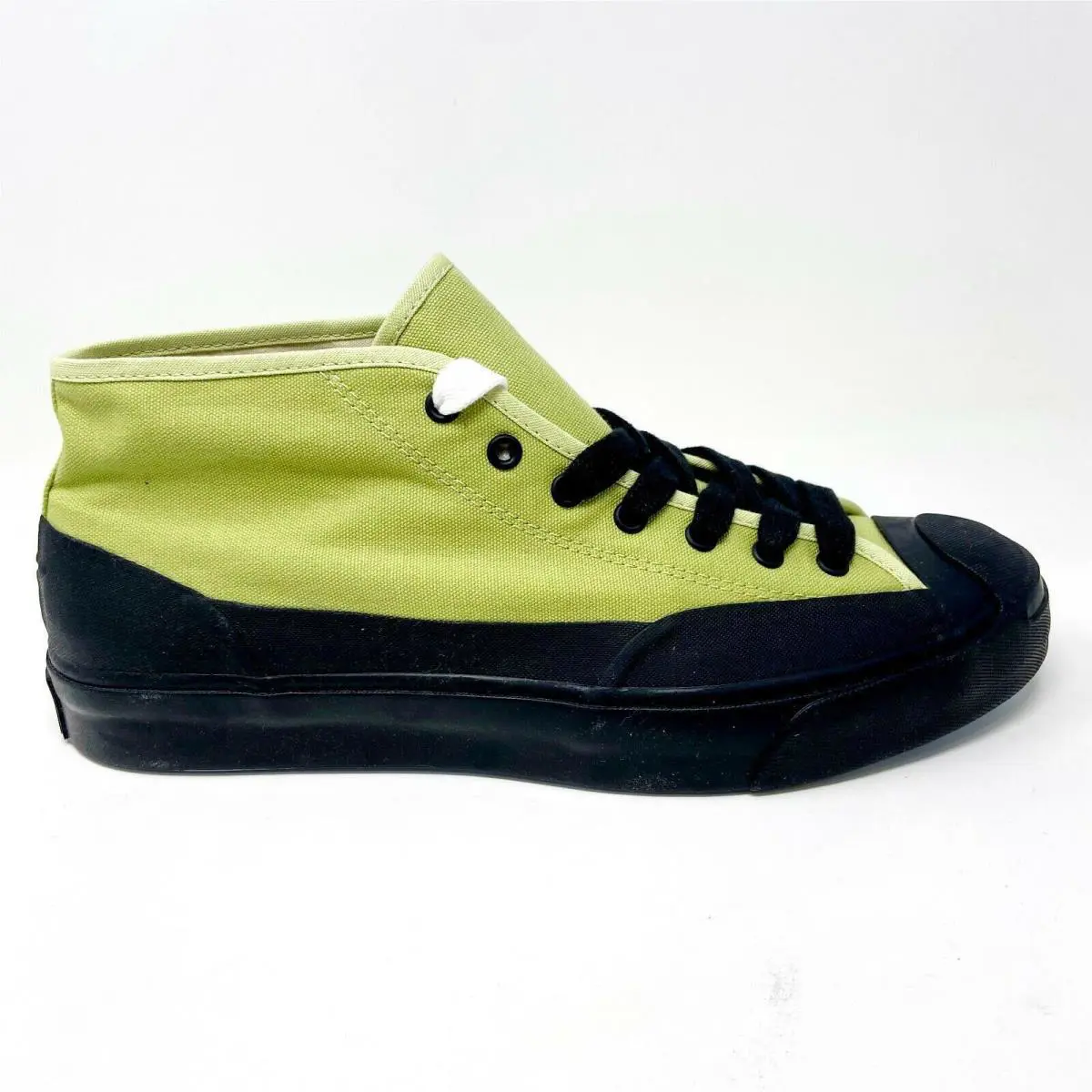 Converse shoes - Converse Jack Parcell - Jack Parcell - 164663C - Black 4