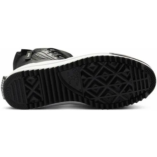 Converse shoes - Converse Chuck Taylor All-Star Hi - 569380C - Black 4
