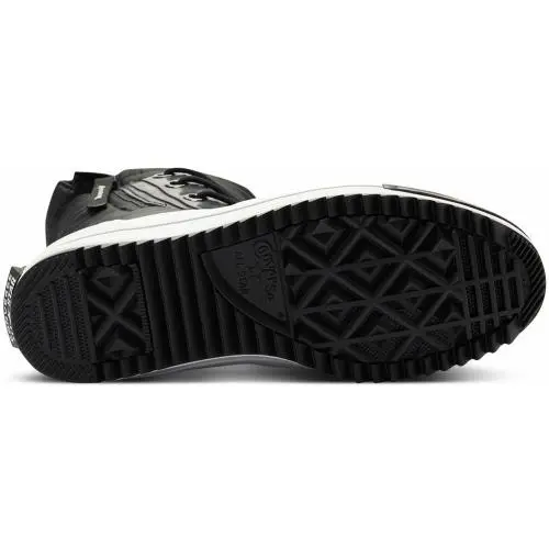 Converse shoes - Converse Chuck Taylor All-Star Hi - 569380C - Black 10