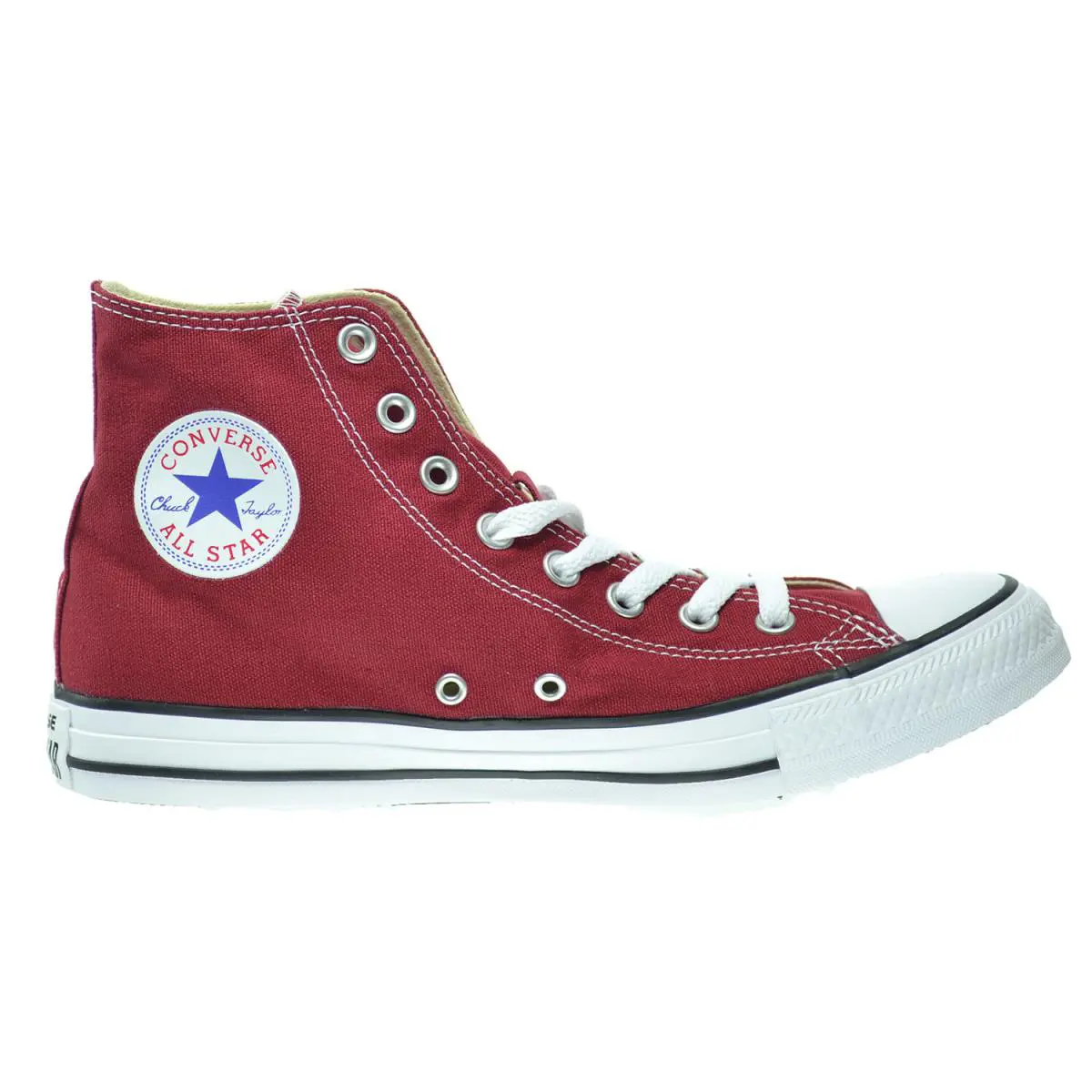 Converse Chuck Taylor Hi Men`s Shoes Chili Paste 149512f