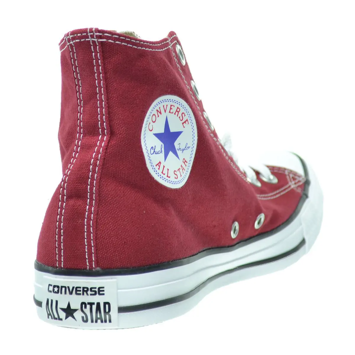 Converse shoes - Chili Paste 1