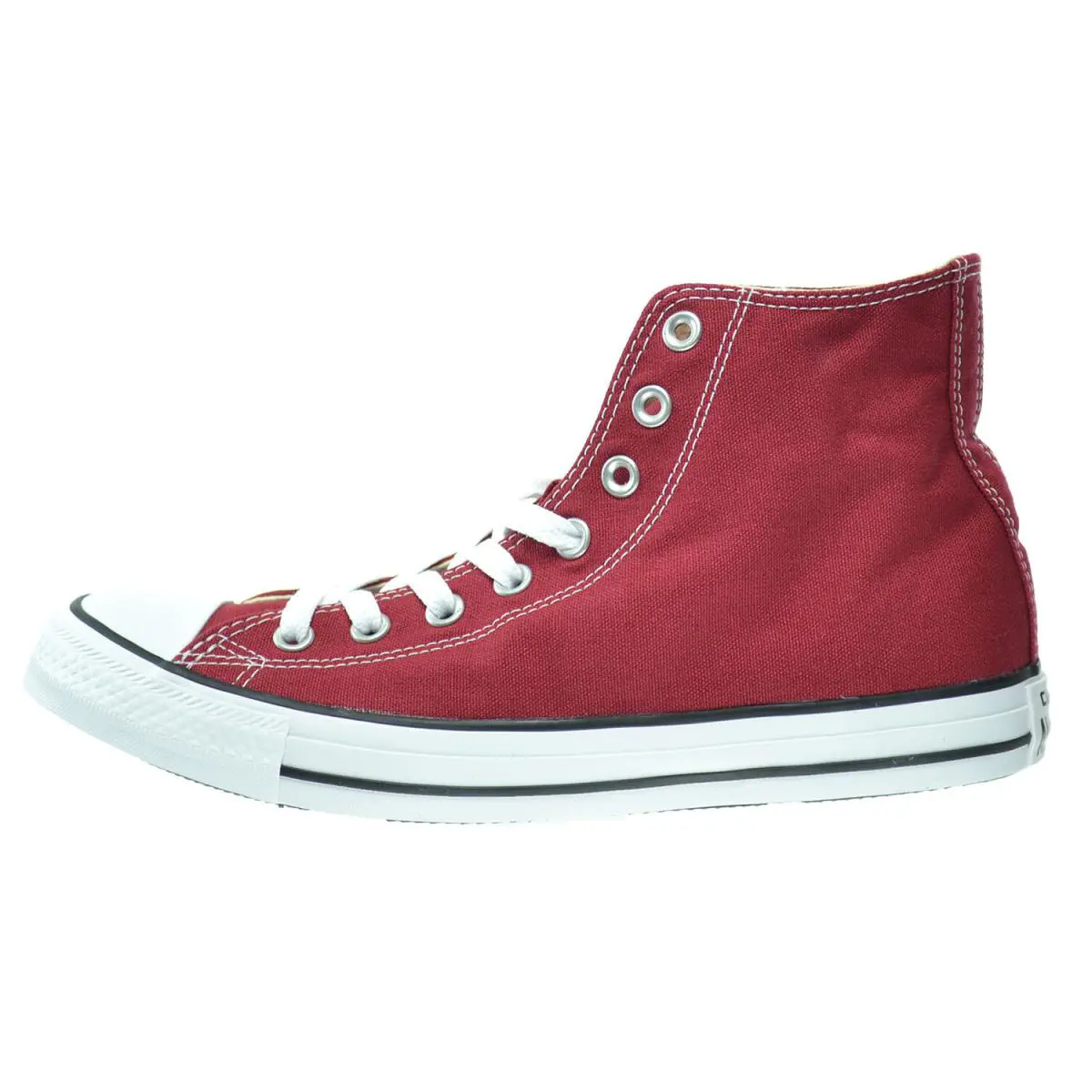 Converse shoes - Chili Paste 2