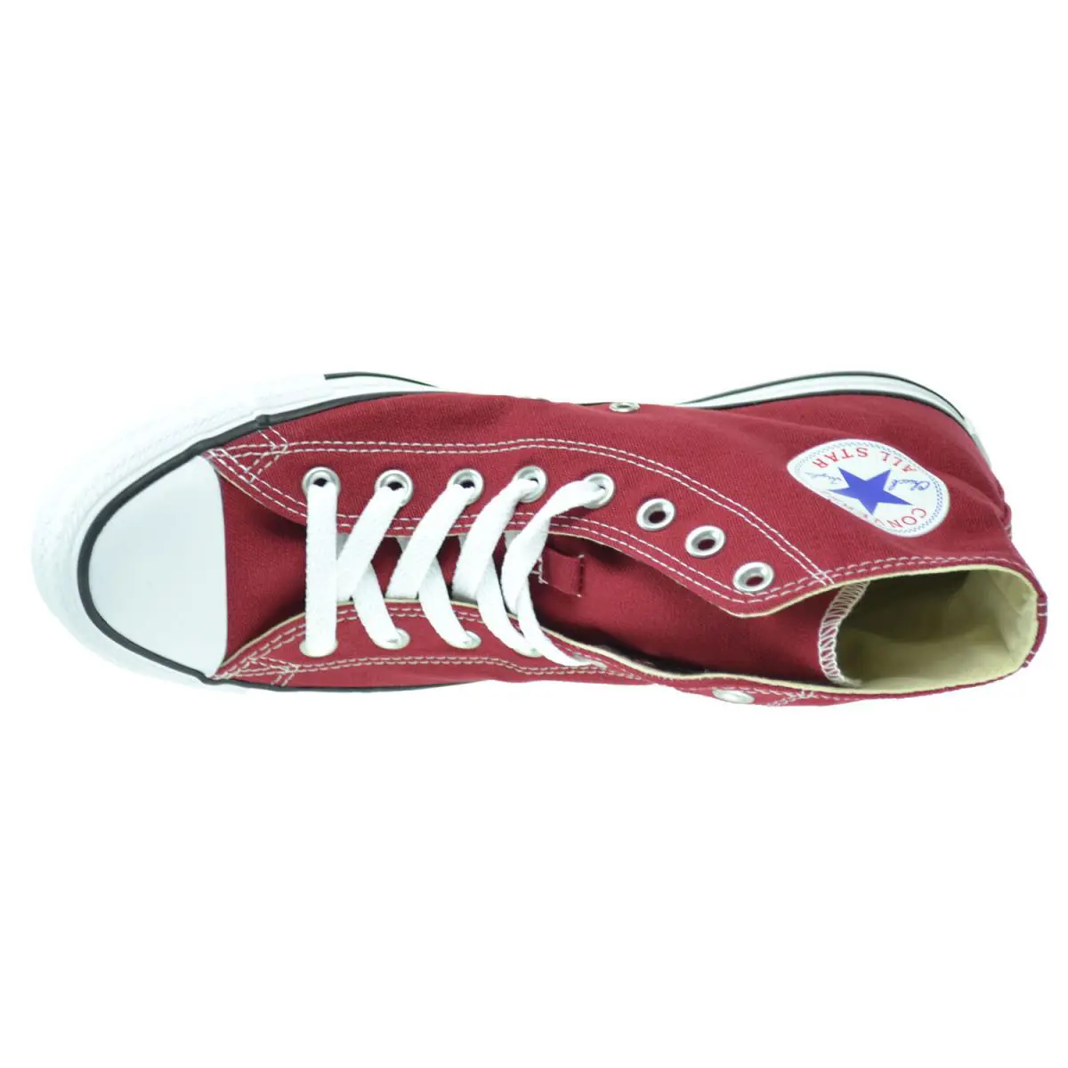Converse shoes - Chili Paste 3