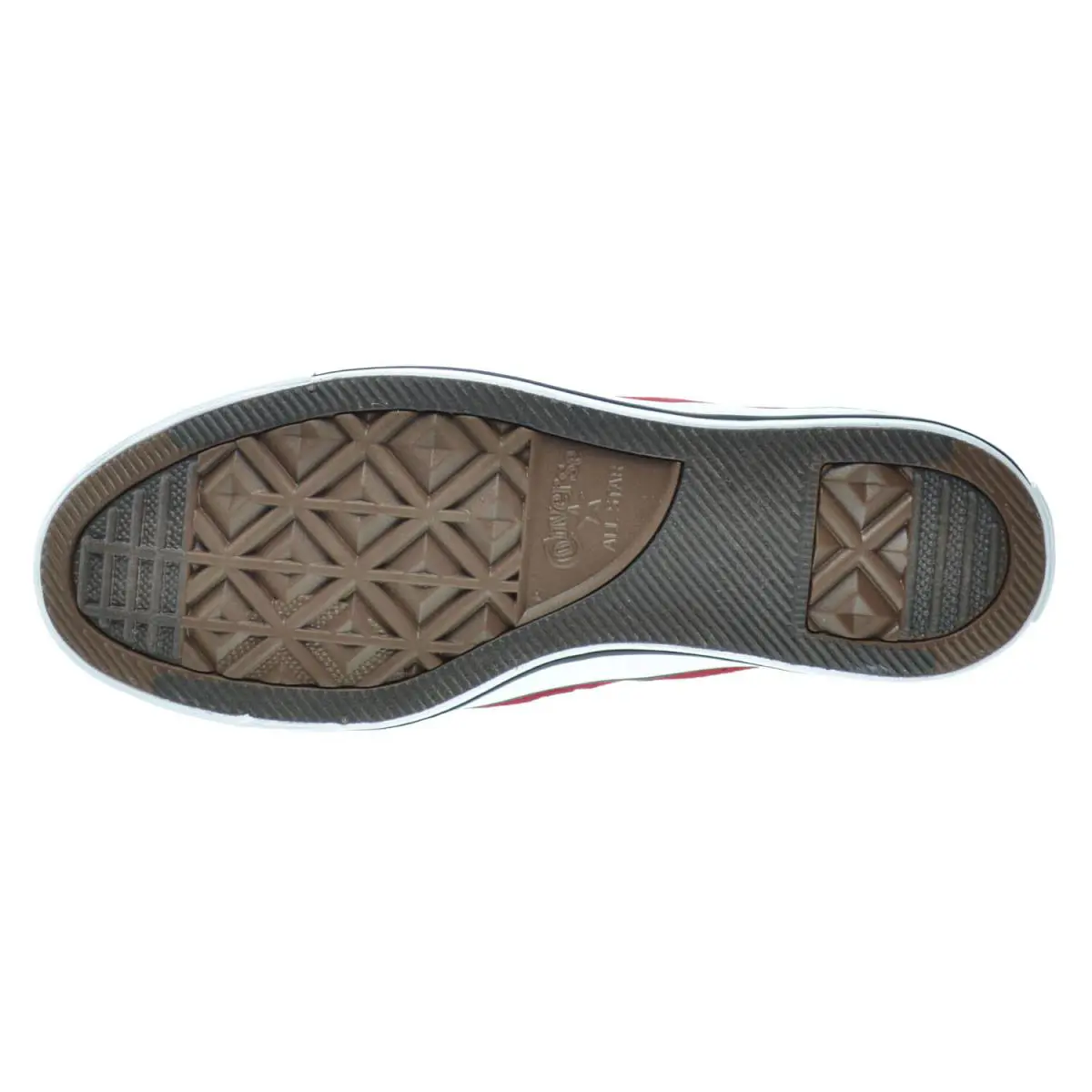 Converse shoes - Chili Paste 4