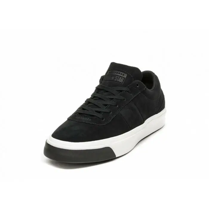 Converse shoes - 163272C - 163272C - Black 0