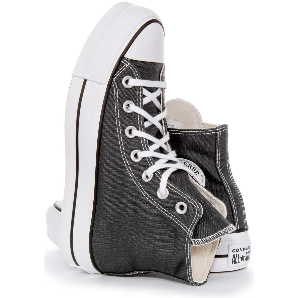 Converse shoes - PINE 2