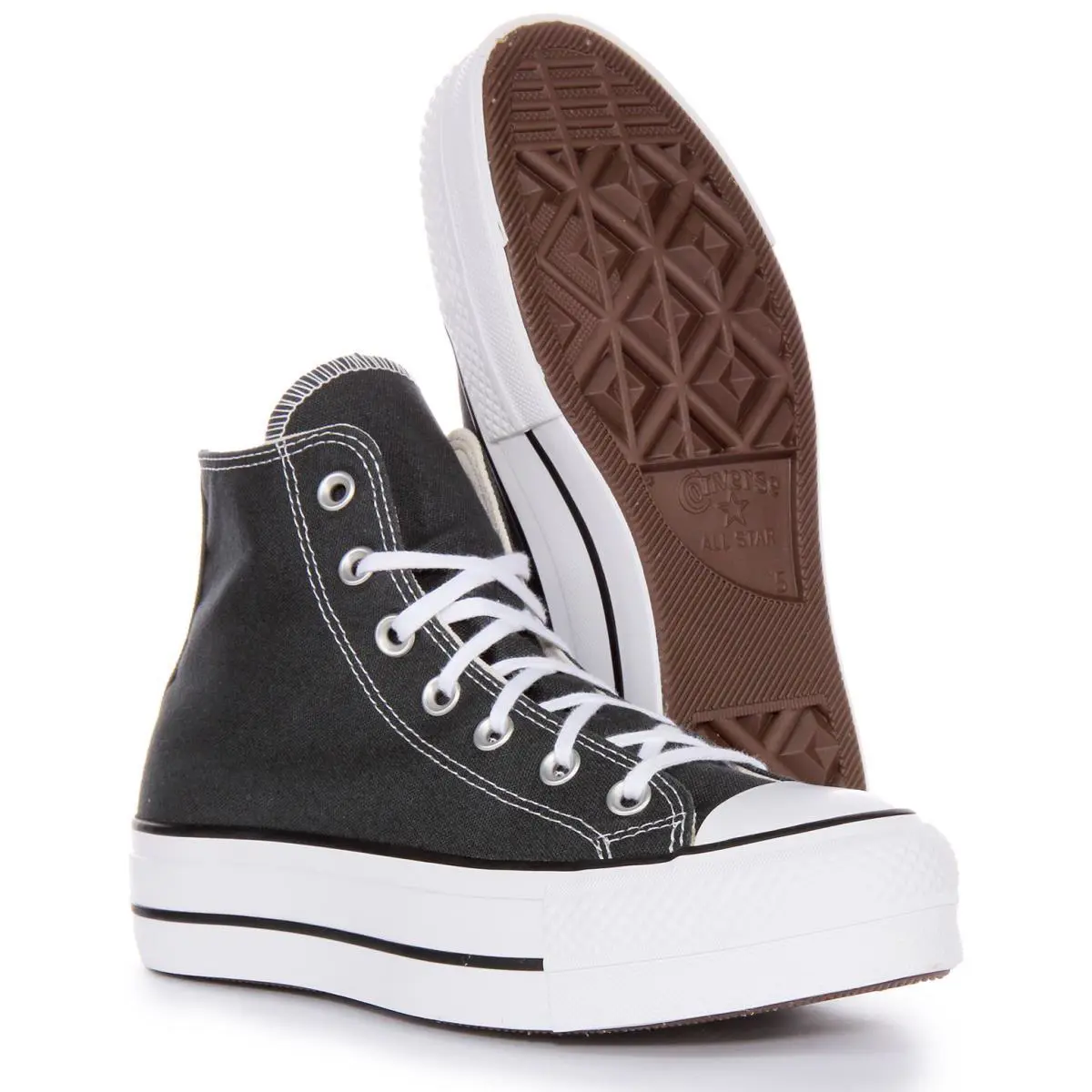 Converse shoes - PINE 3