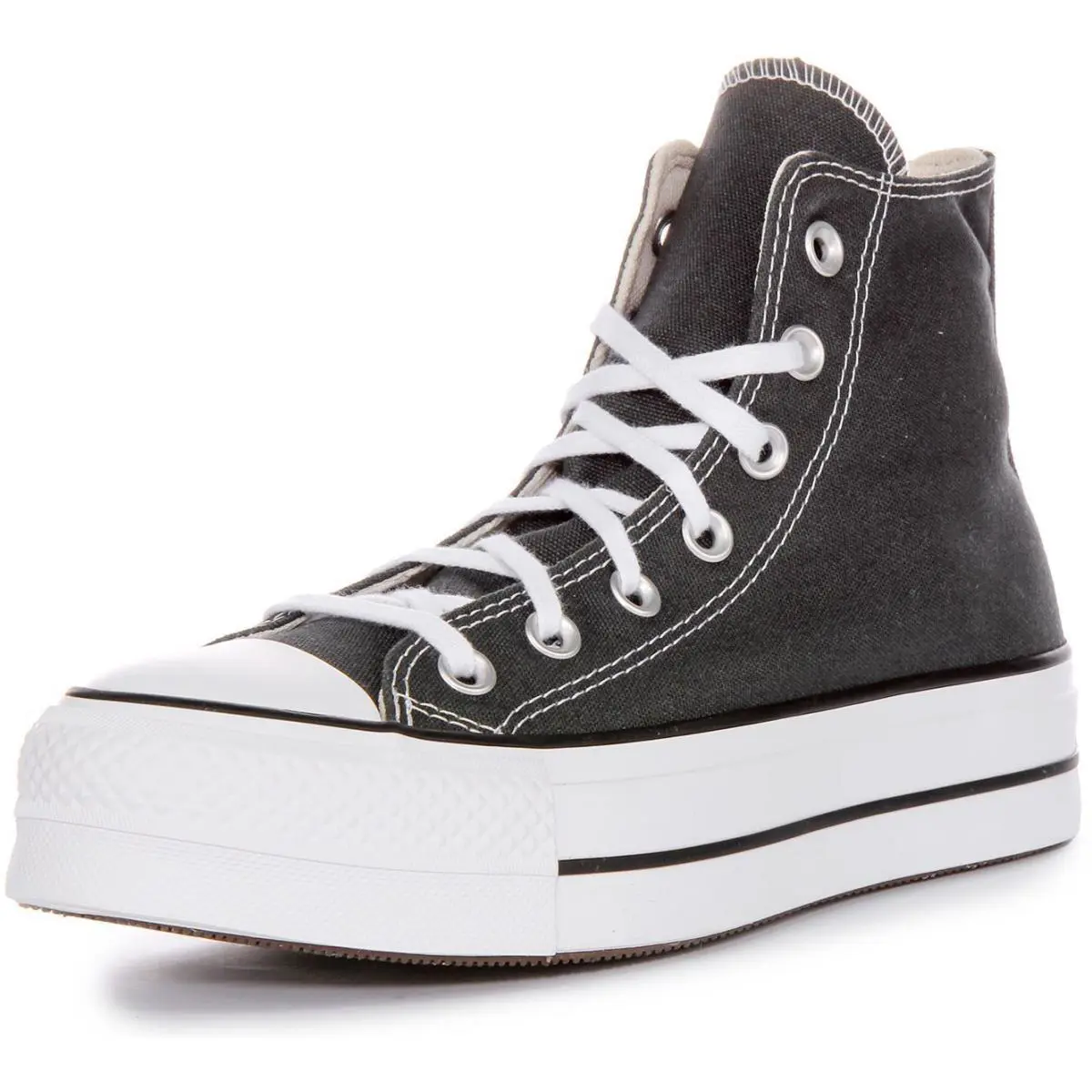 Converse shoes - PINE 4