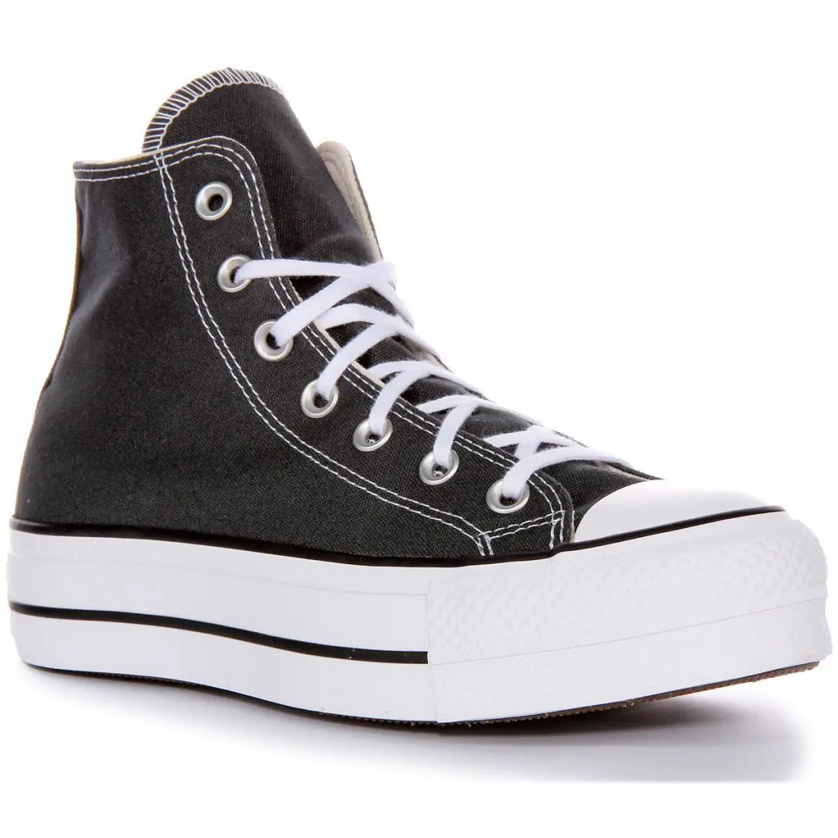 Converse shoes - PINE 5