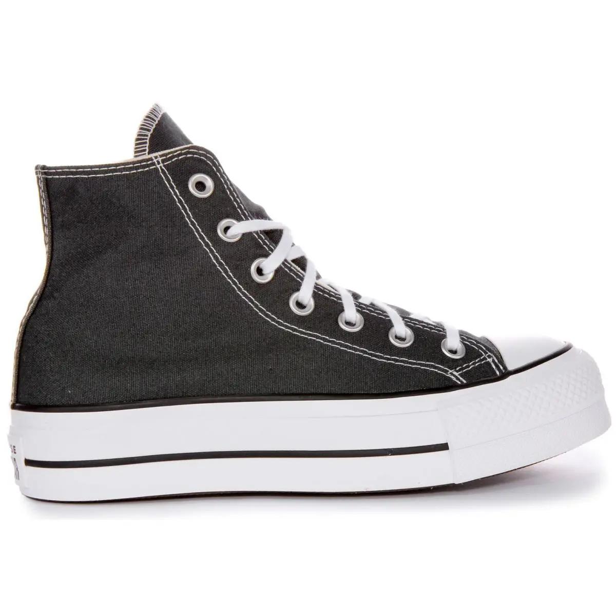 Converse shoes - PINE 6