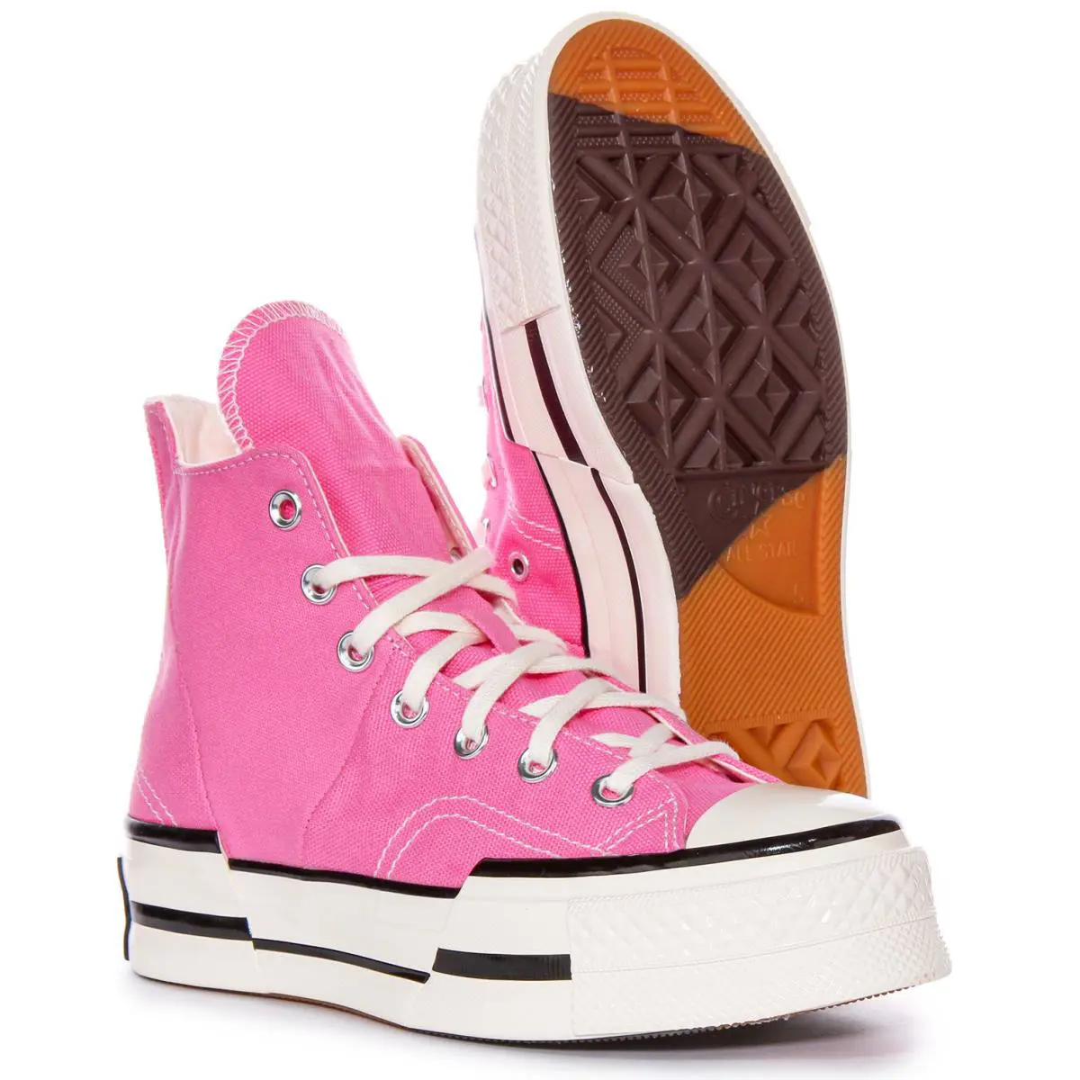 Converse shoes - PINK 3