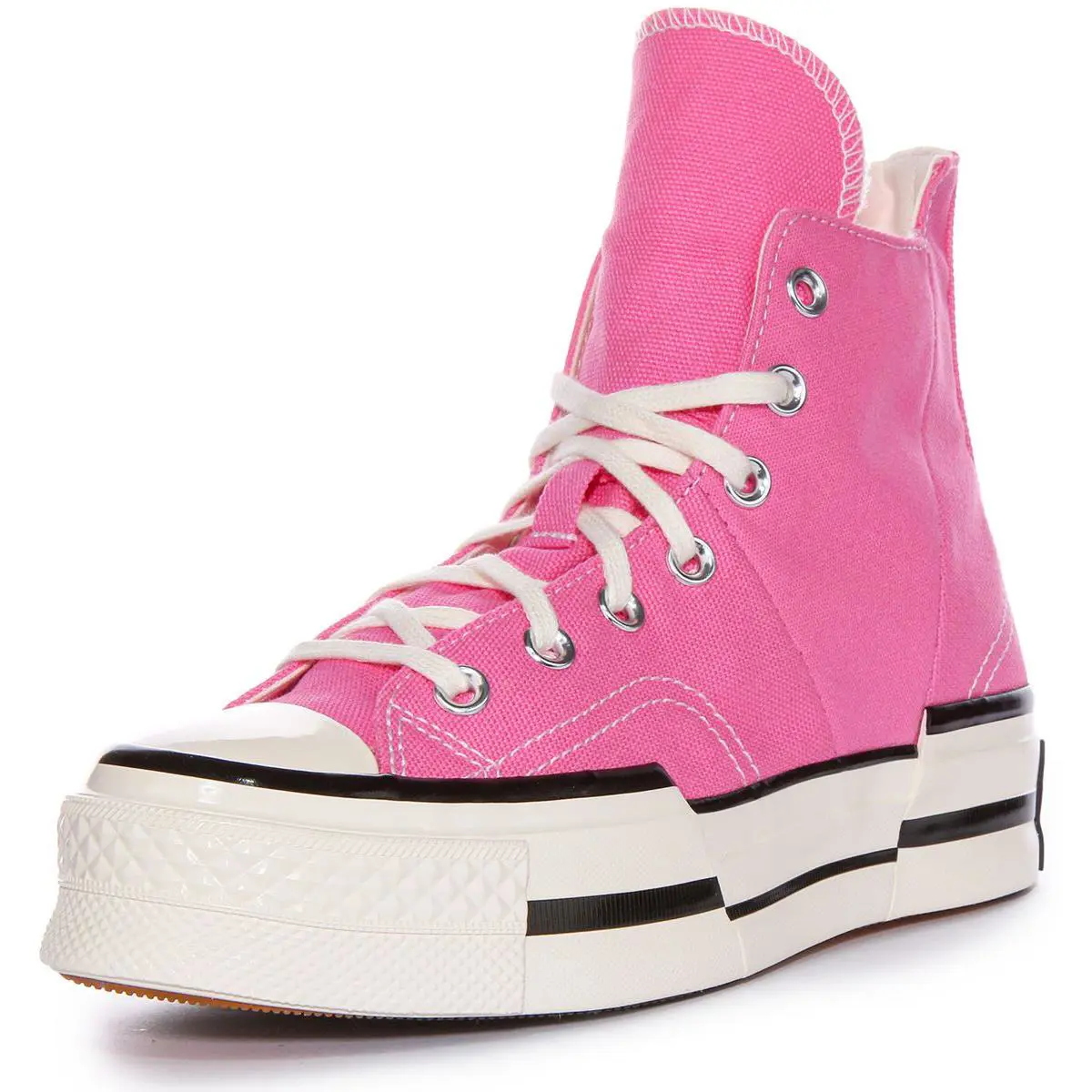 Converse shoes - PINK 4