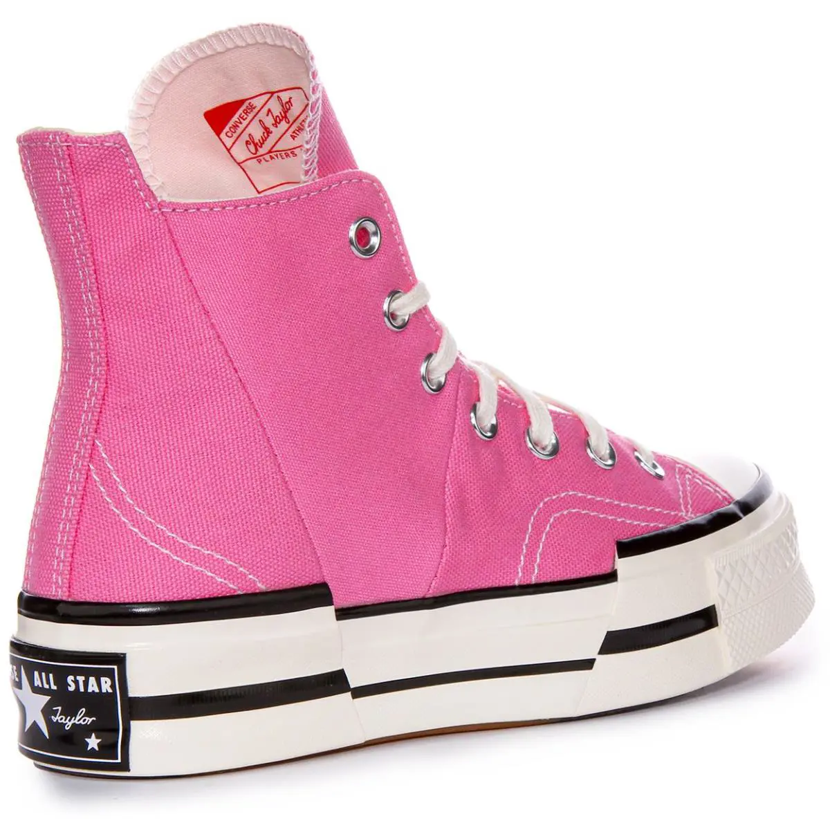 Converse shoes - PINK 7