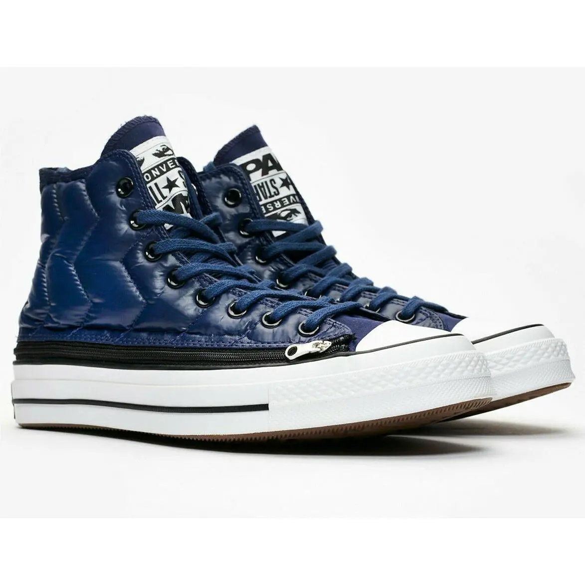 Converse shoes - Converse Chuck Taylor 70 - Chuck Taylor - 163949C - Blue 0