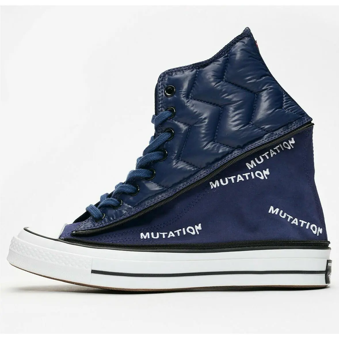 Converse shoes - Converse Chuck Taylor 70 - Chuck Taylor - 163949C - Blue 7