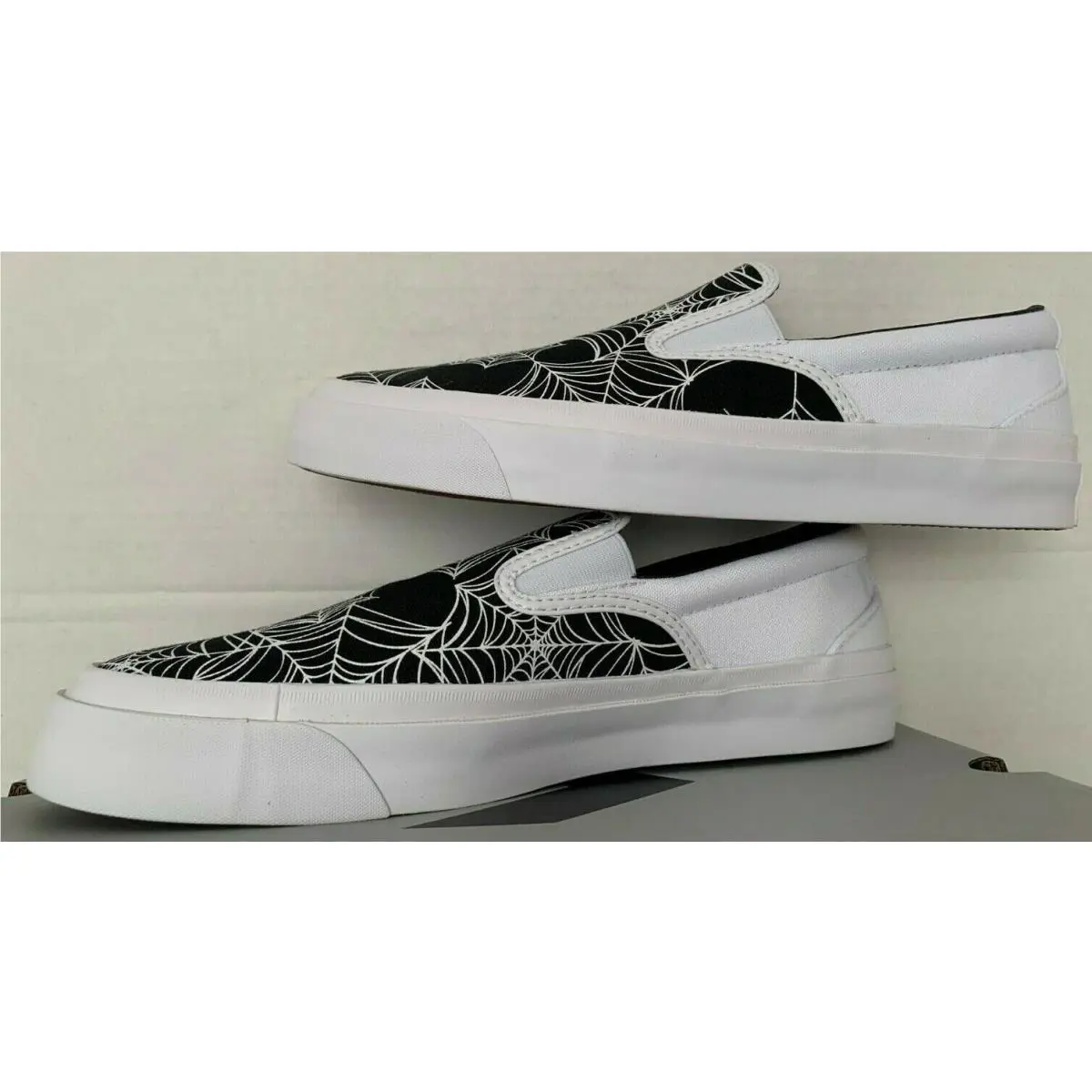Converse shoes - Converse One Star CC - One Star - 170941C - WHITE/BLACK/WHITE, Manufacturer: 170061C 10